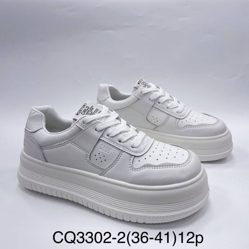 Buty sportowe damskie Roz 36-41 /8 par